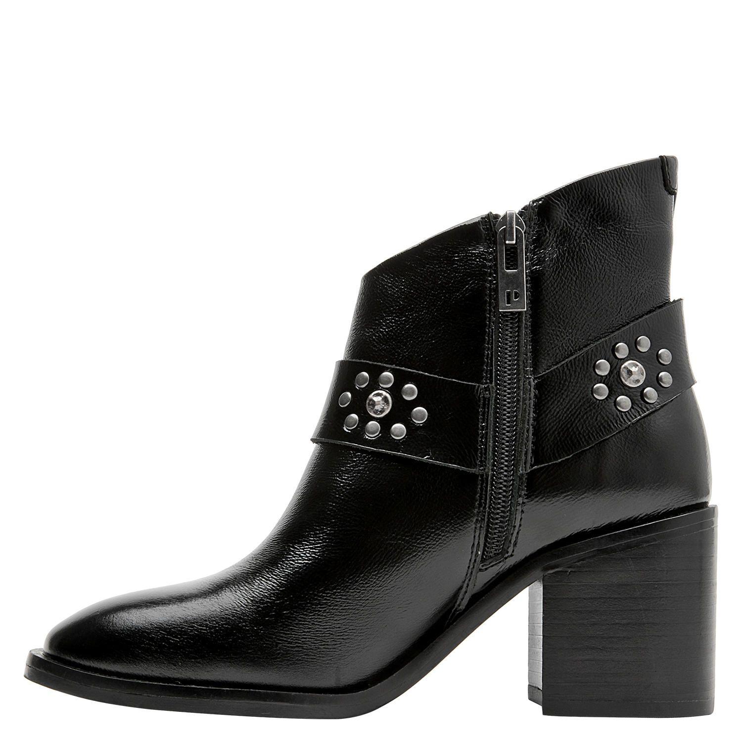 Botín Casual Mujer Pollini - POM0197-3