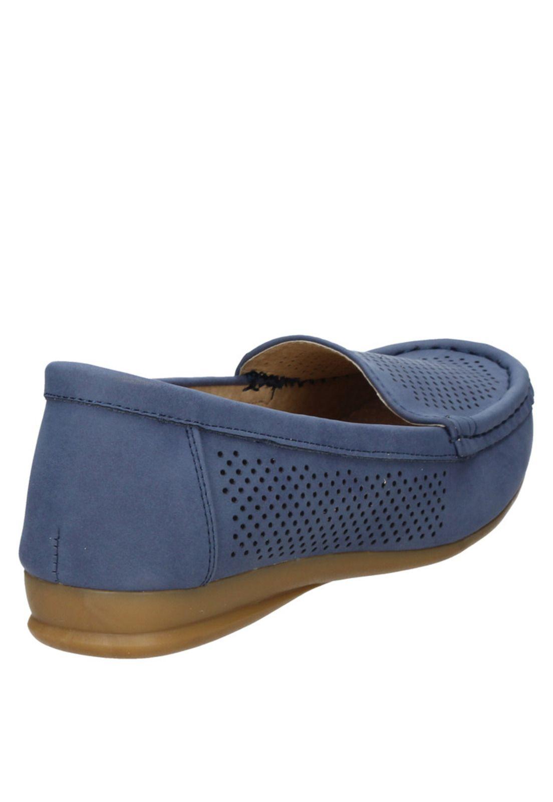 Mocasin Casual Mujer Bruno Rossi - W644-0