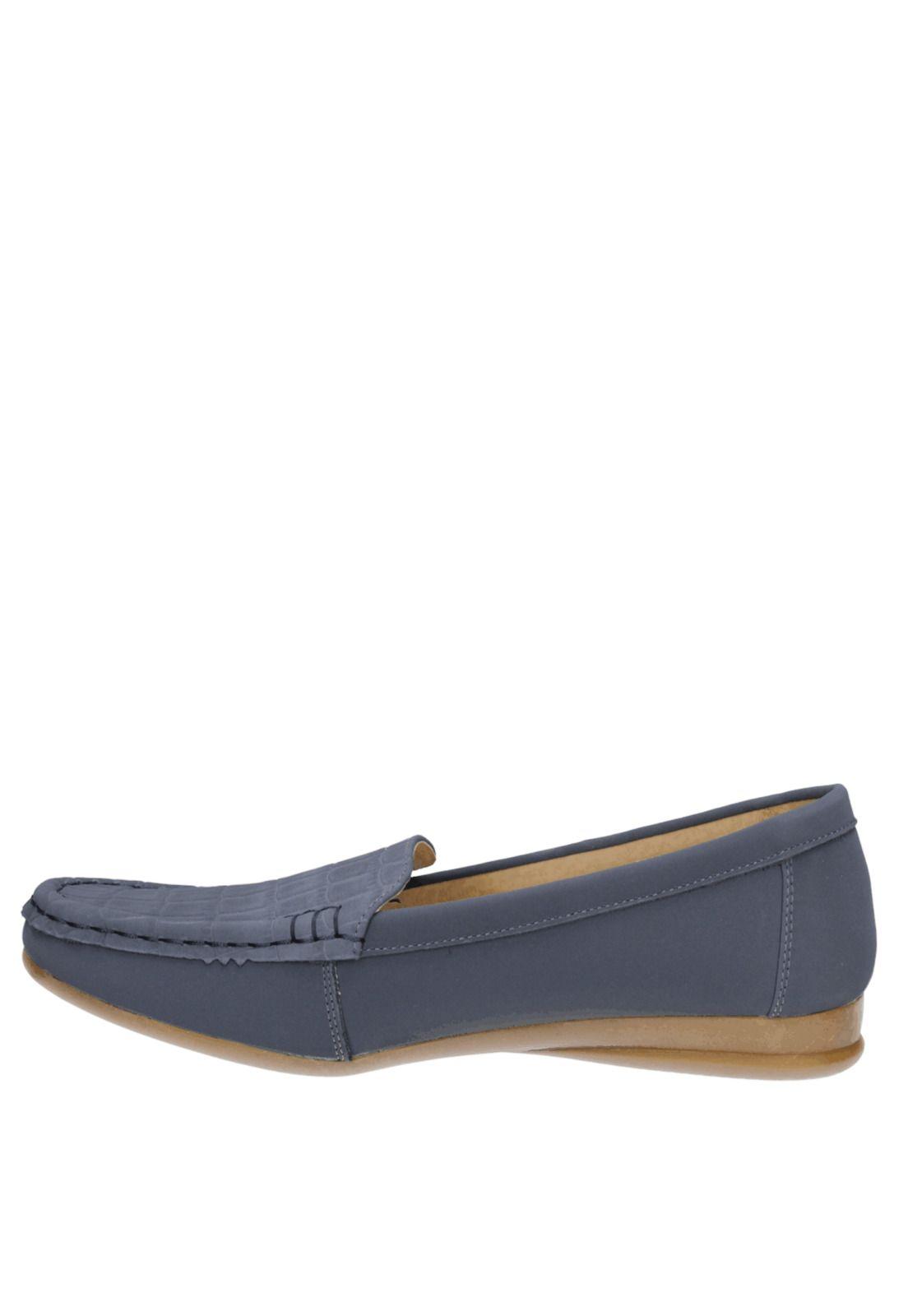 Mocasin Casual Mujer Bruno Rossi - W644-4
