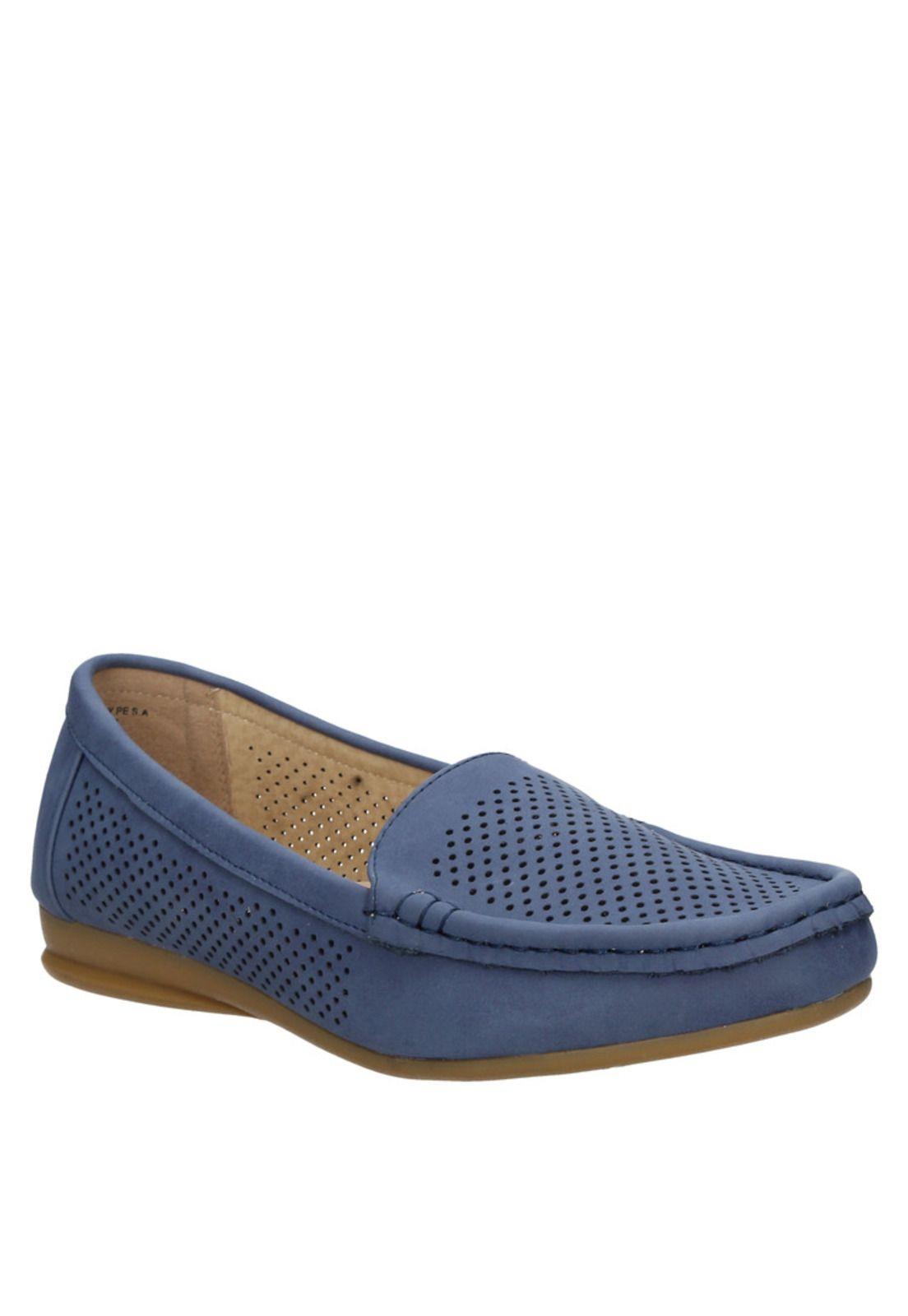 Mocasin Casual Mujer Bruno Rossi - W644-0