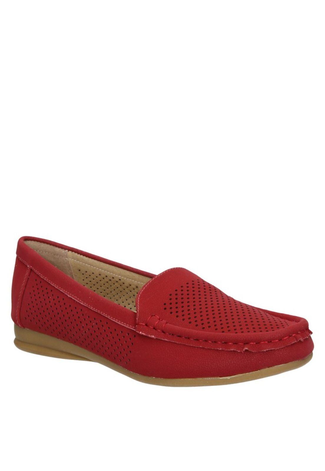 Mocasin Casual Mujer Bruno Rossi - W644-0