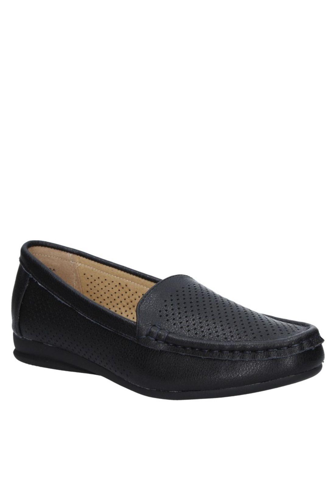 Mocasin Casual Mujer Bruno Rossi - W644-0