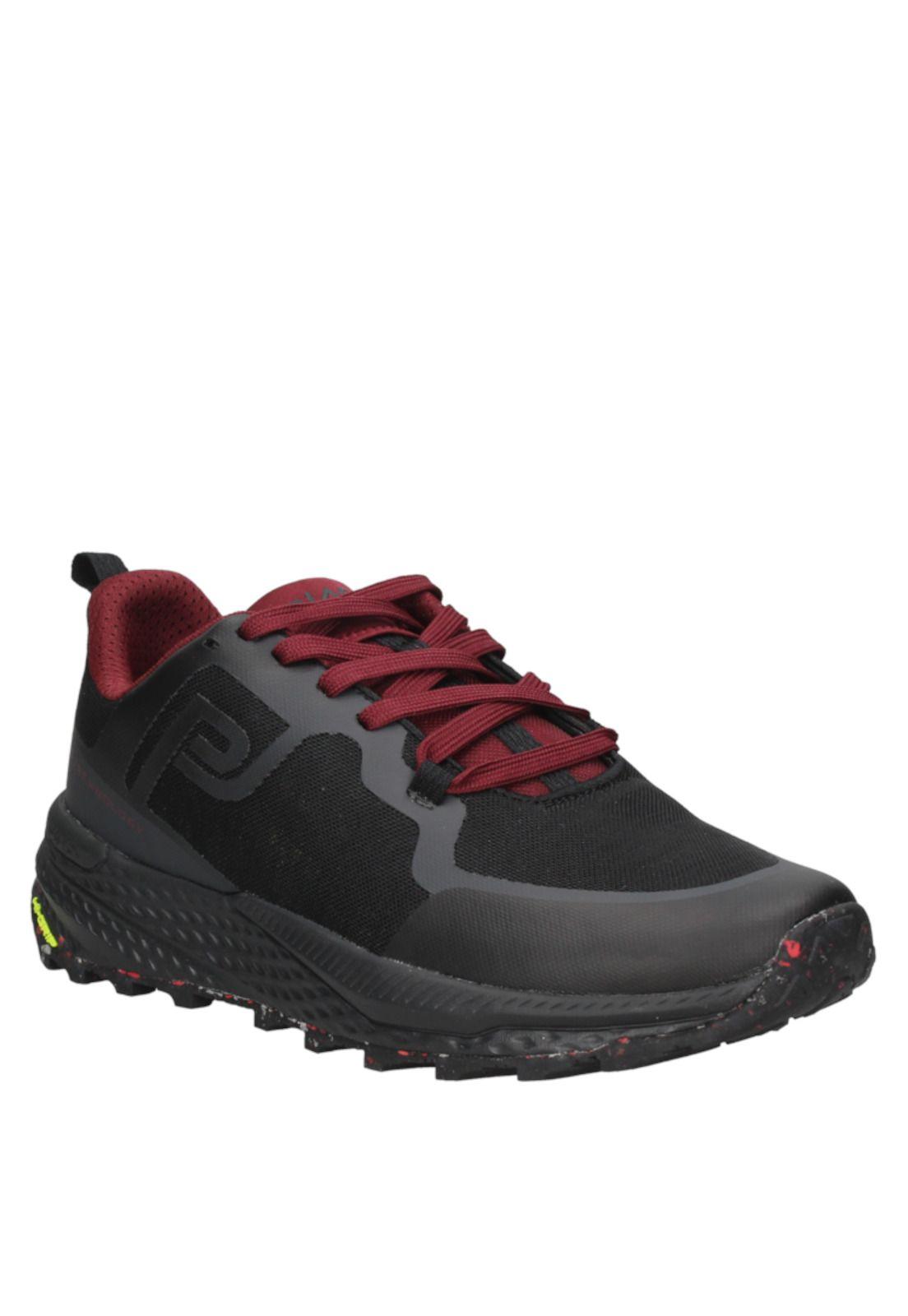 Zapatilla Hanak Trail Running (39 Al 45) Pjack - I827-1
