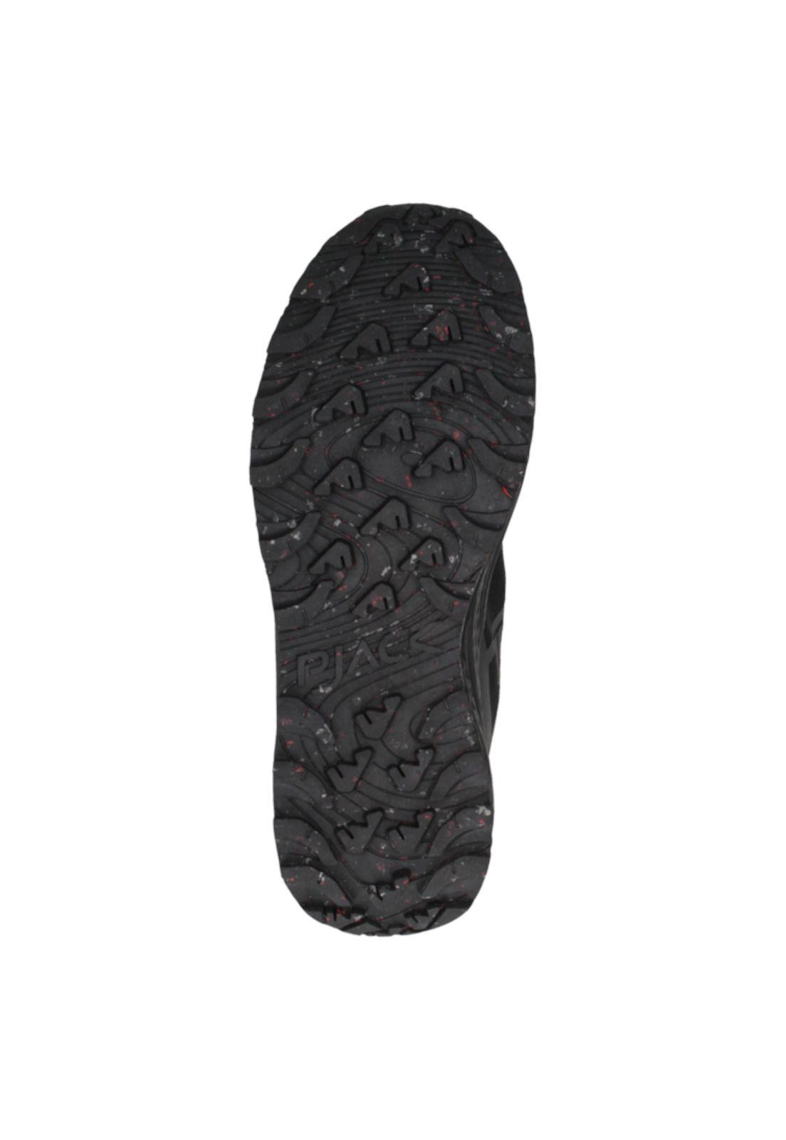 Zapatilla Hanak Trail Running (39 Al 45) Pjack - I827-5