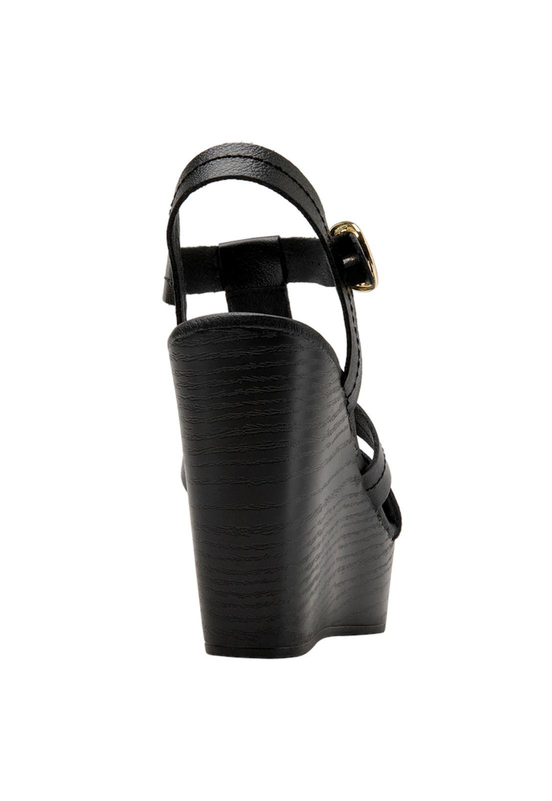 Sandalia Casual Mujer Bruno Rossi - K696-2