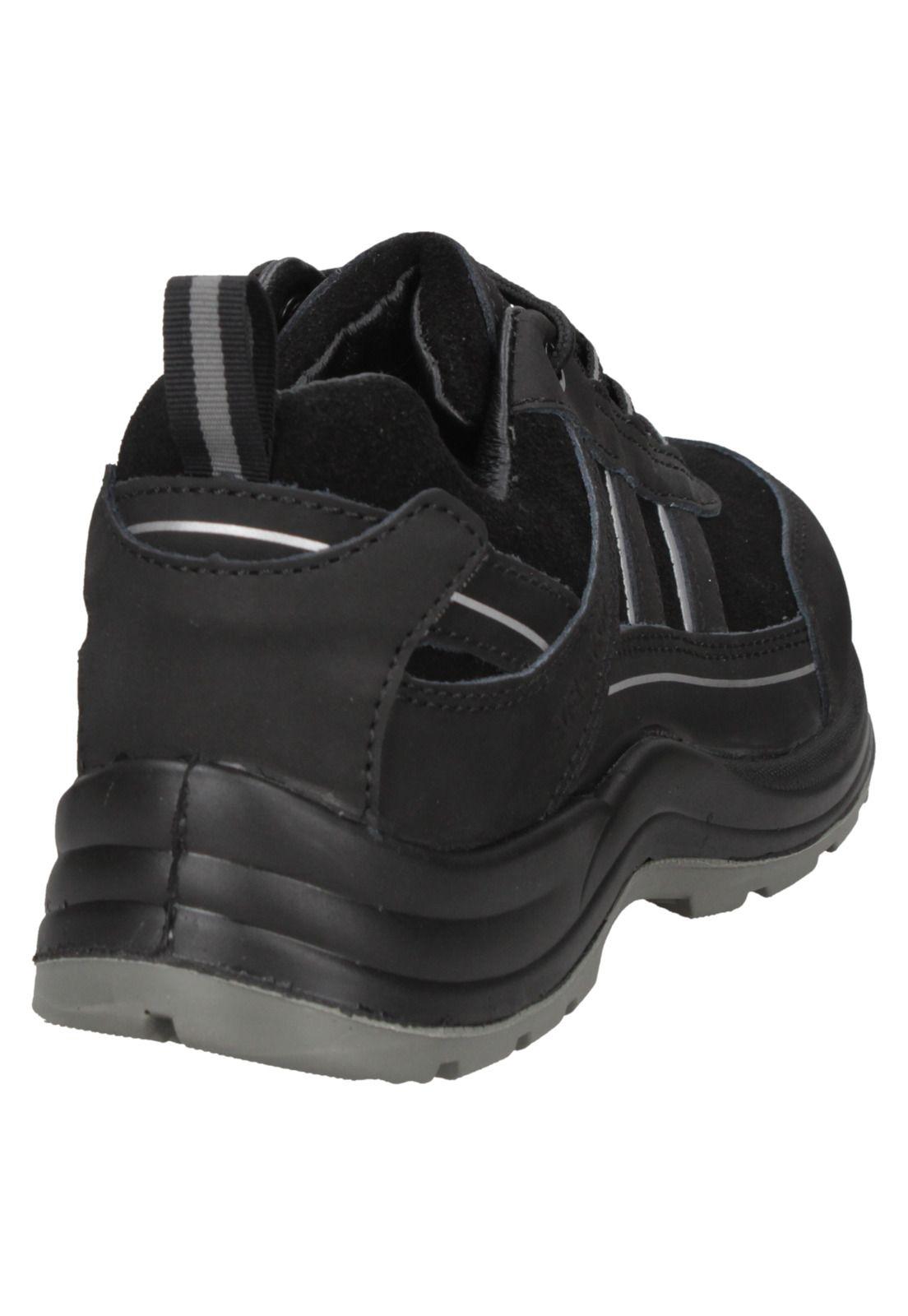 Zapato De Seguridad Hombre Powerfull - A885-2