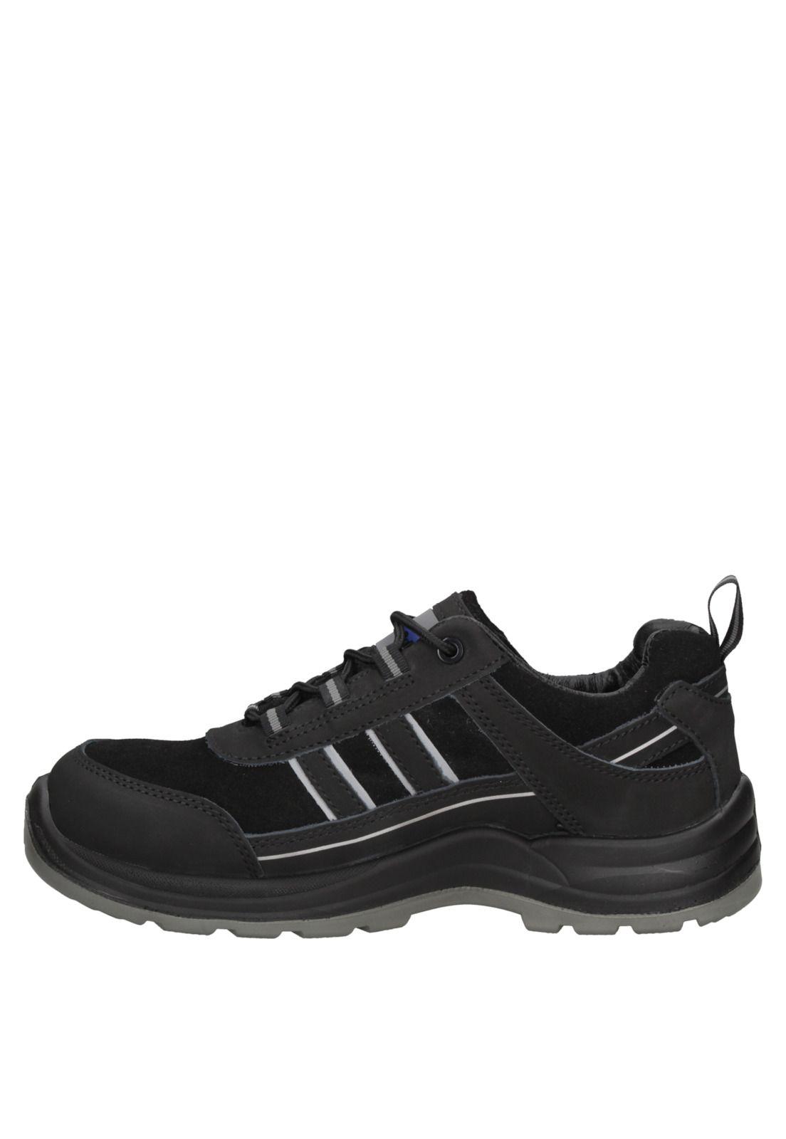 Zapato De Seguridad Hombre Powerfull - A885-3