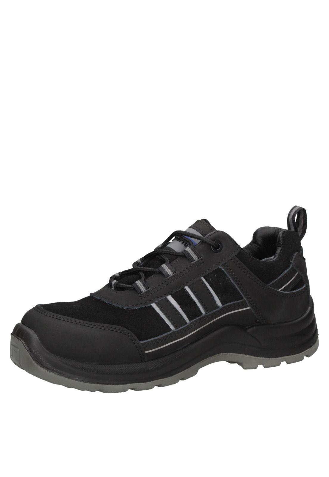 Zapato De Seguridad Hombre Powerfull - A885-4