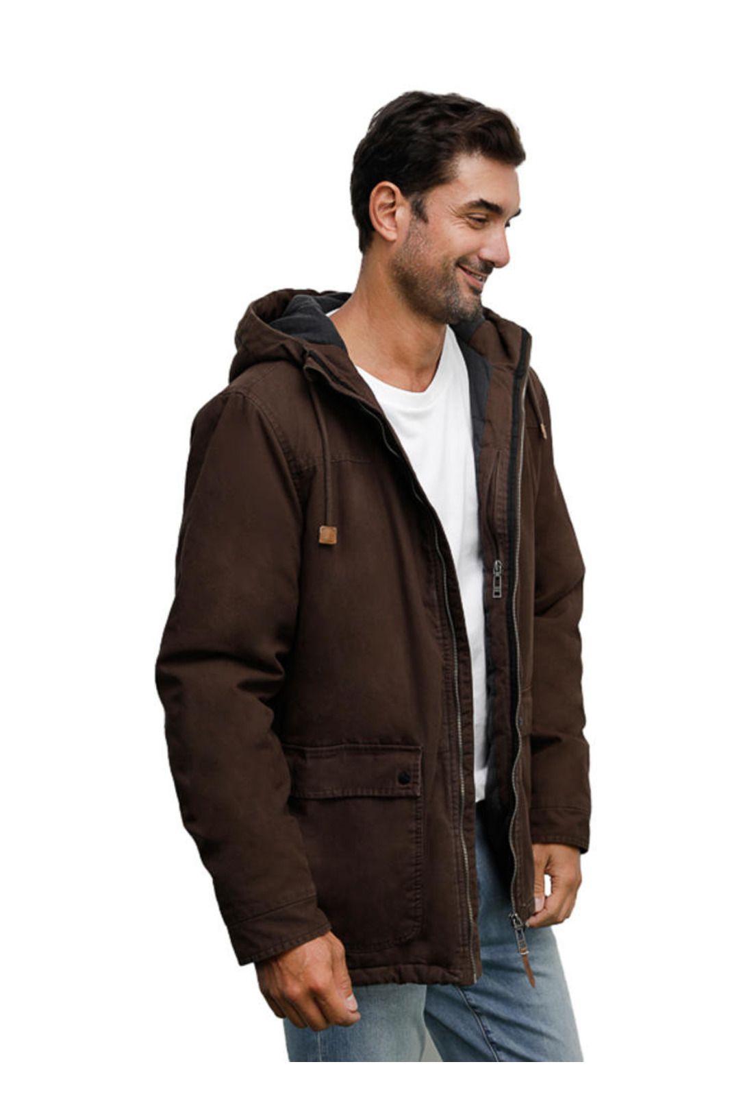 Chaqueta Casual Hombre Panama Jack - H955-1