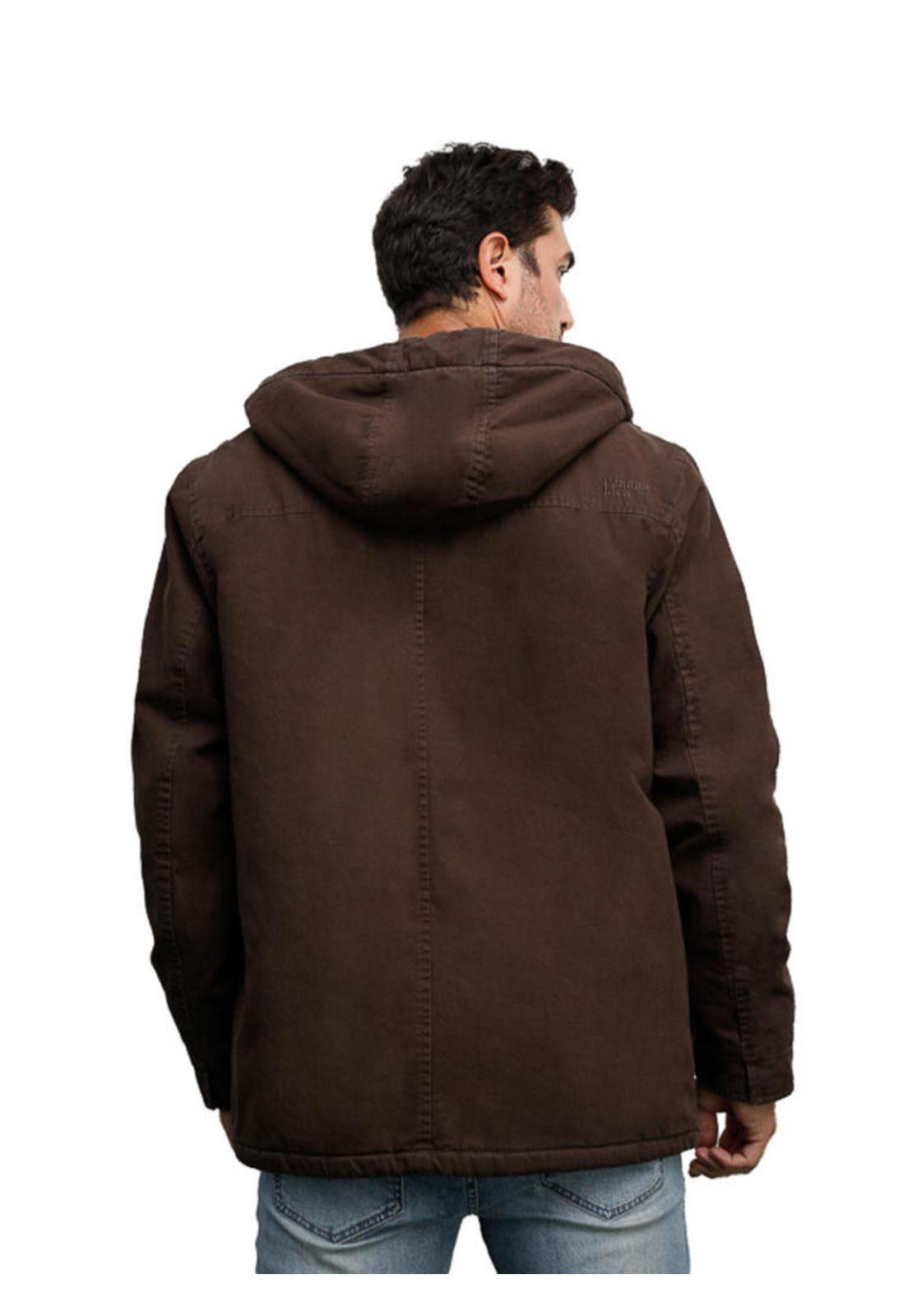 Chaqueta Casual Hombre Panama Jack - H955-2