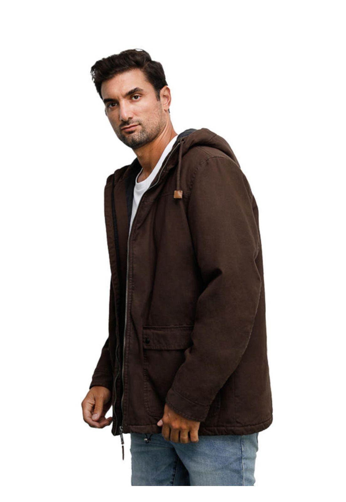 Chaqueta Casual Hombre Panama Jack - H955-3