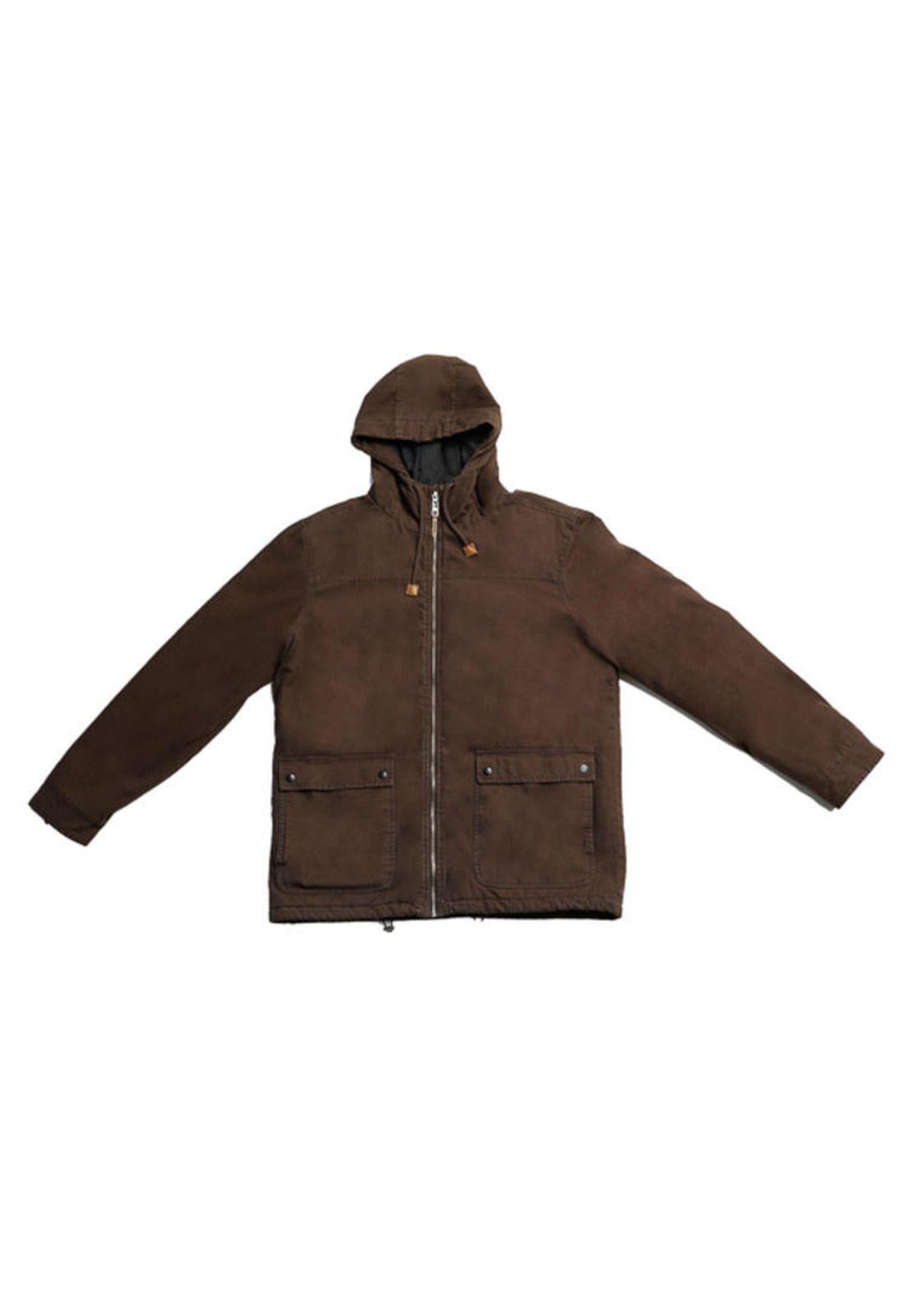 Chaqueta Casual Hombre Panama Jack - H955-4