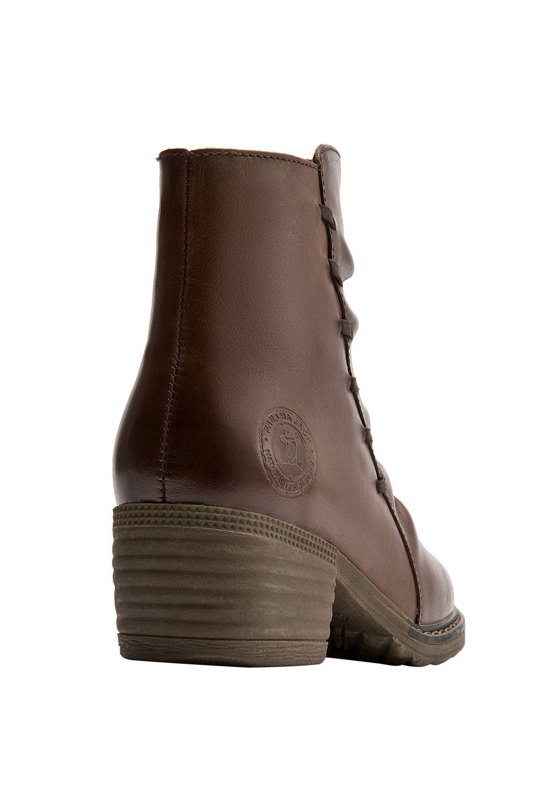 Botín Casual Mujer Panama Jack - PJM0215-2