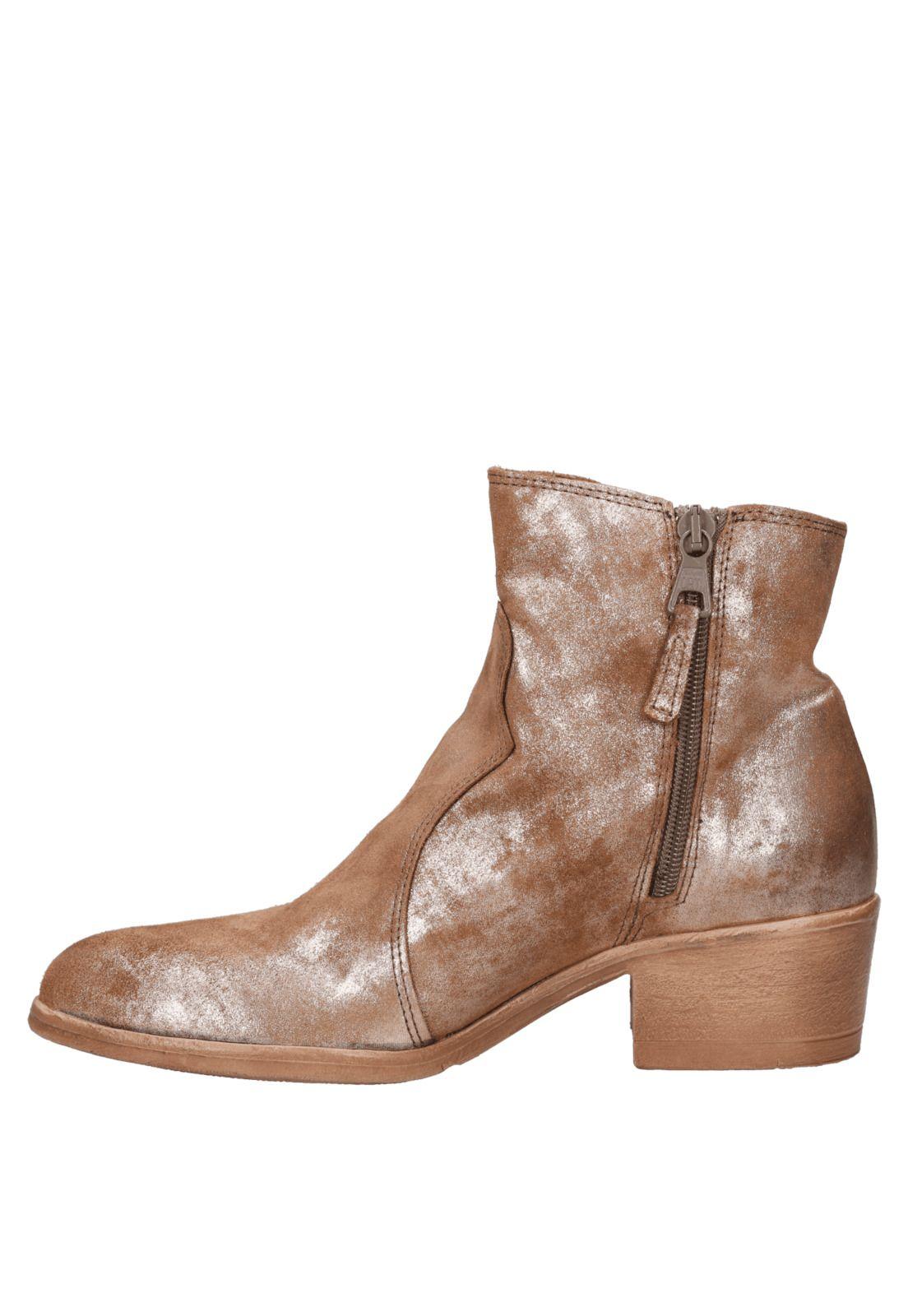 Botín Casual Mujer Zappa - ZAM0044-3