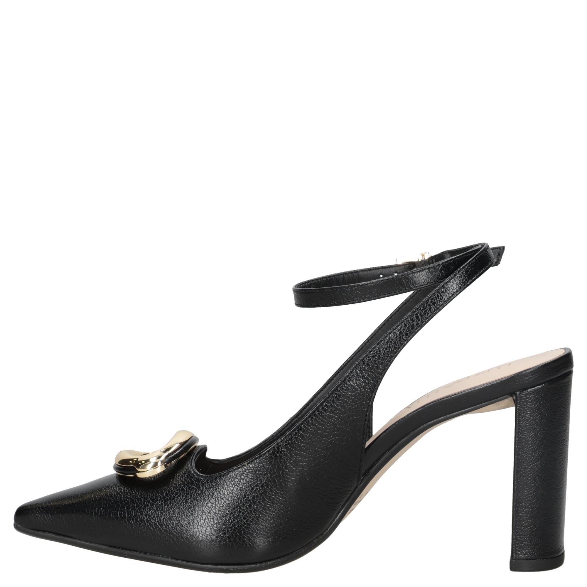 Zapato Casual Mujer Luz Da Lua - LDM0170-3