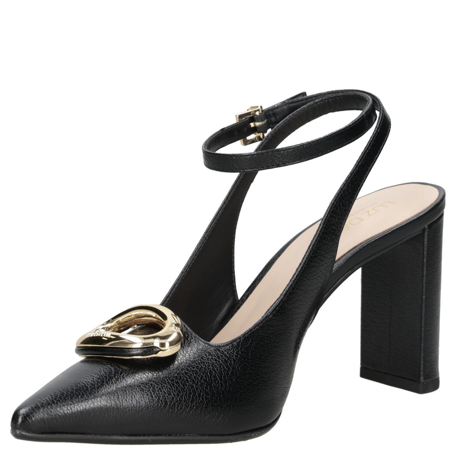 Zapato Casual Mujer Luz Da Lua - LDM0170-4