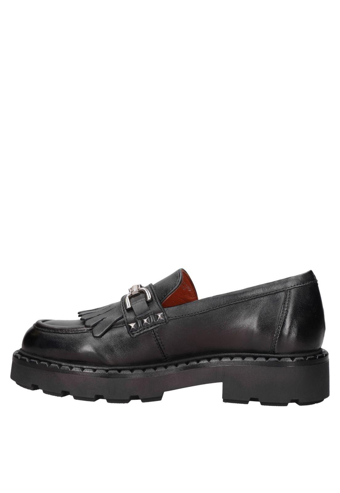 Mocasín Casual Mujer Zappa - ZAM0114-3