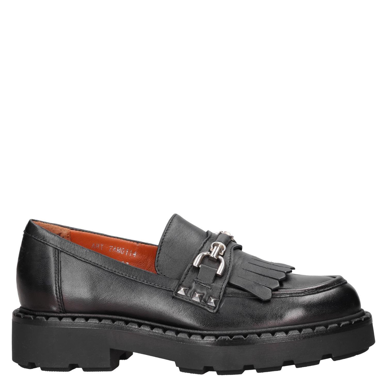 Mocasín Casual Mujer Zappa - ZAM0114-0