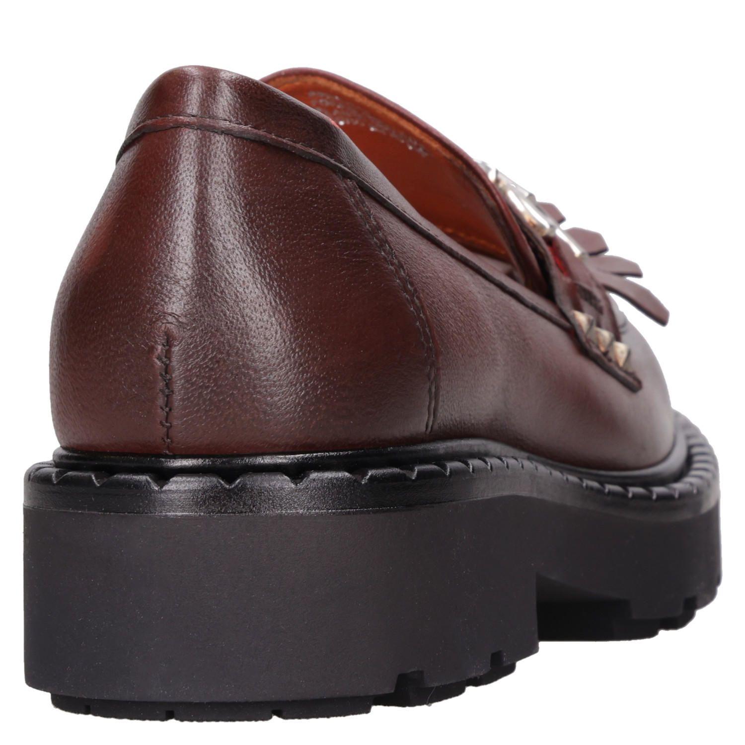 Mocasín Casual Mujer Zappa - ZAM0114-2