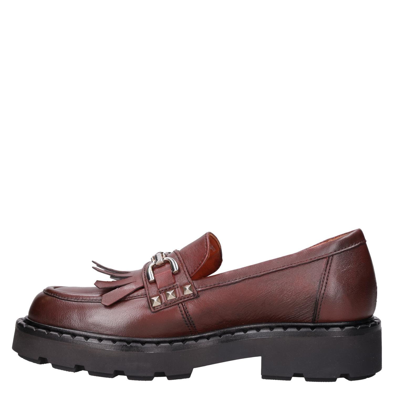 Mocasín Casual Mujer Zappa - ZAM0114-3