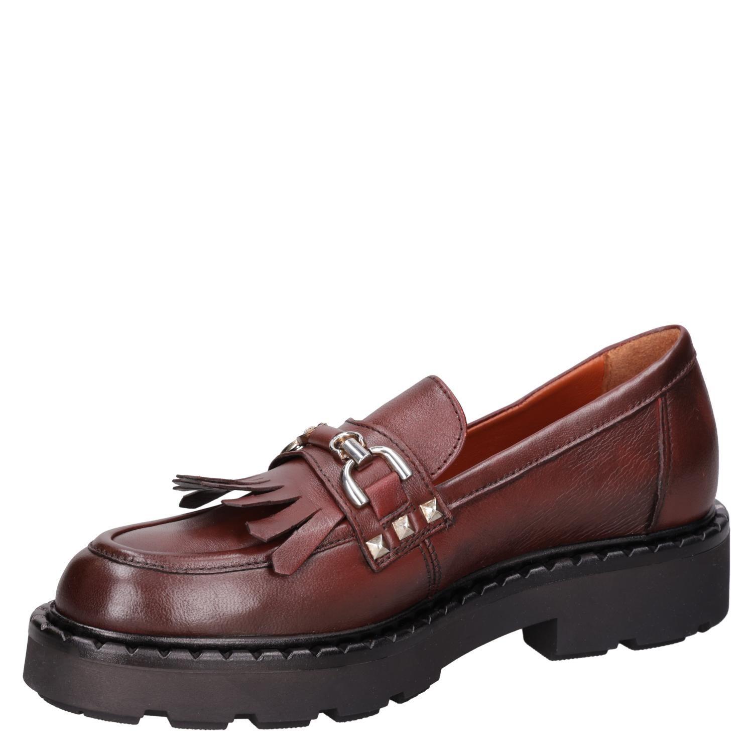 Mocasín Casual Mujer Zappa - ZAM0114-4
