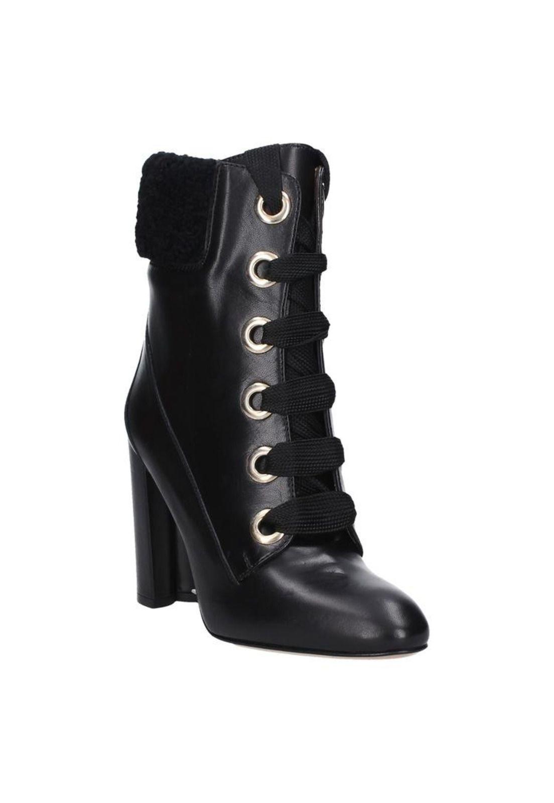 Botin Casual Mujer Pura López - V092-0