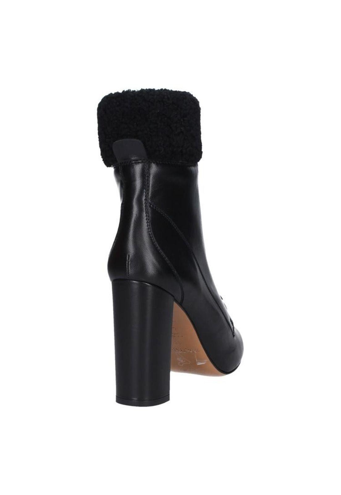 Botin Casual Mujer Pura López - V092-2