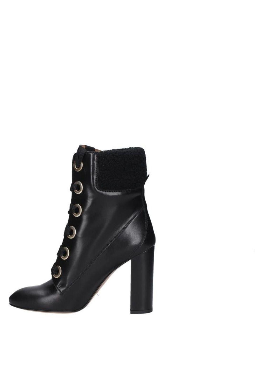 Botin Casual Mujer Pura López - V092-3