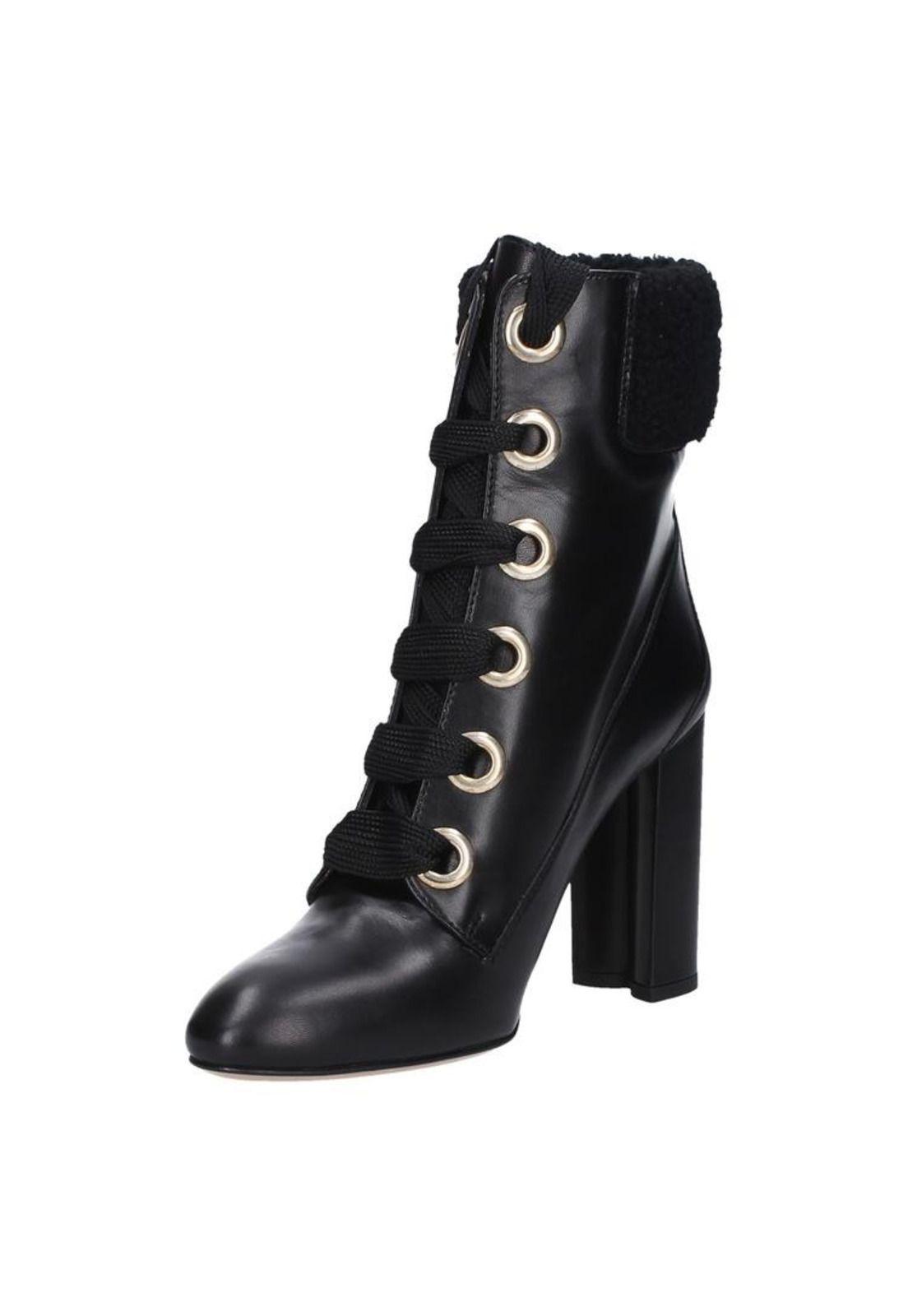 Botin Casual Mujer Pura López - V092-4