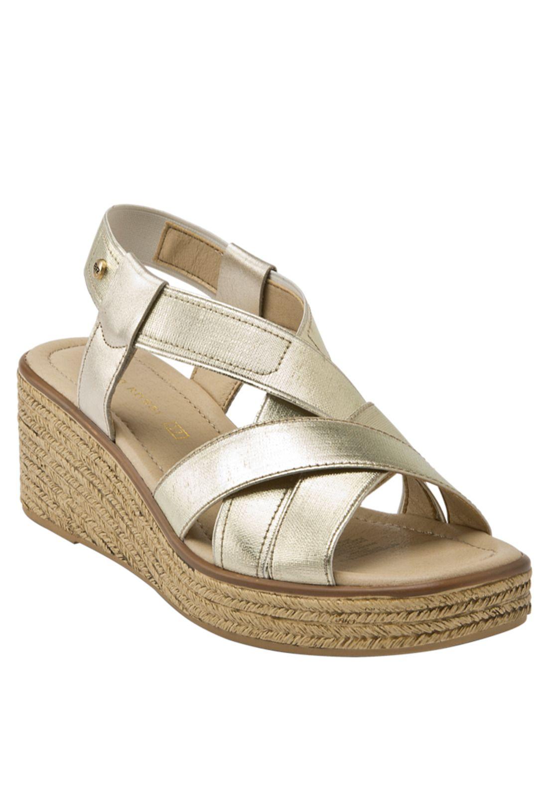 Sandalia Casual Mujer Bruno Rossi - I781-0