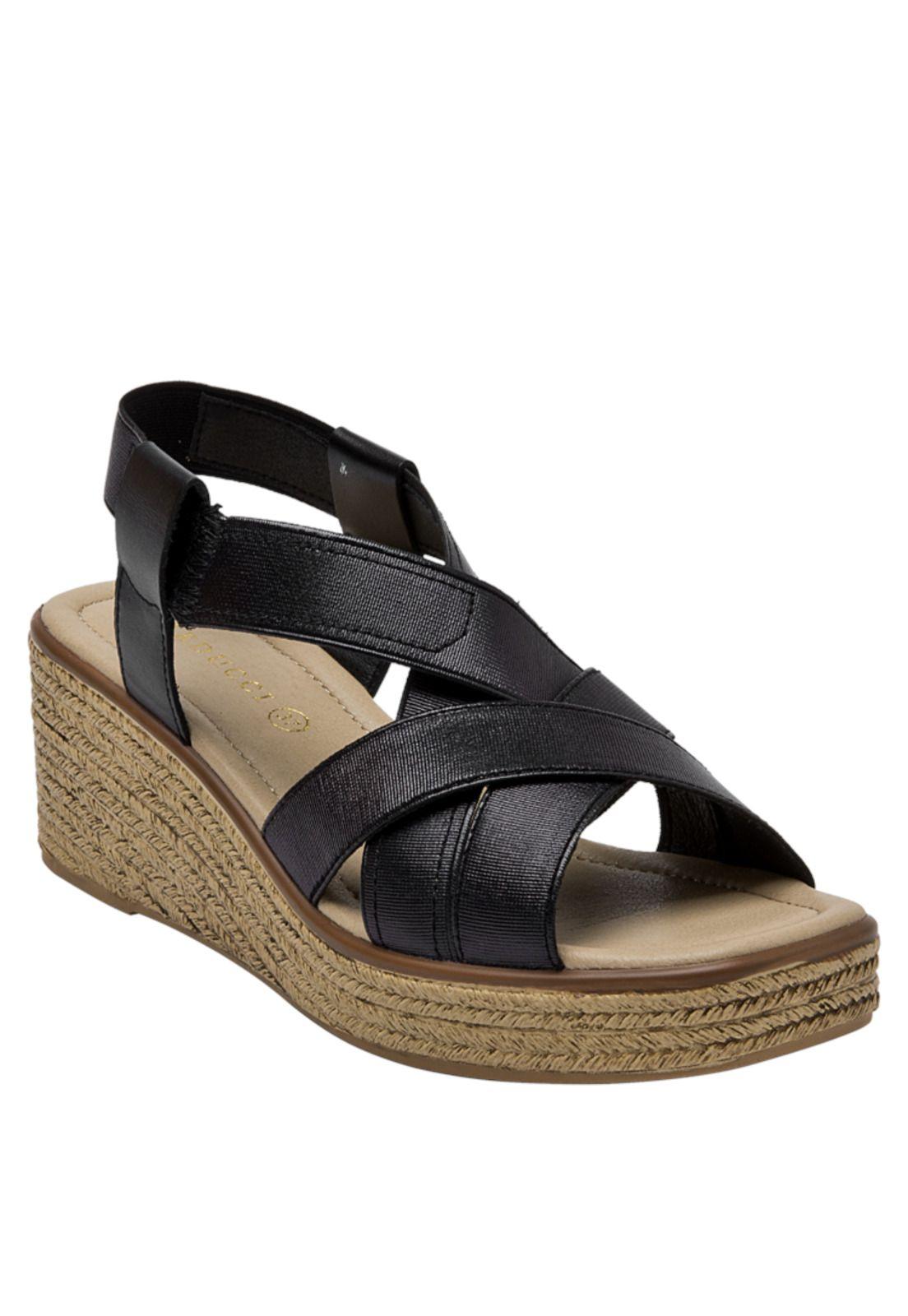 Sandalia Casual Mujer Bruno Rossi - I781-0