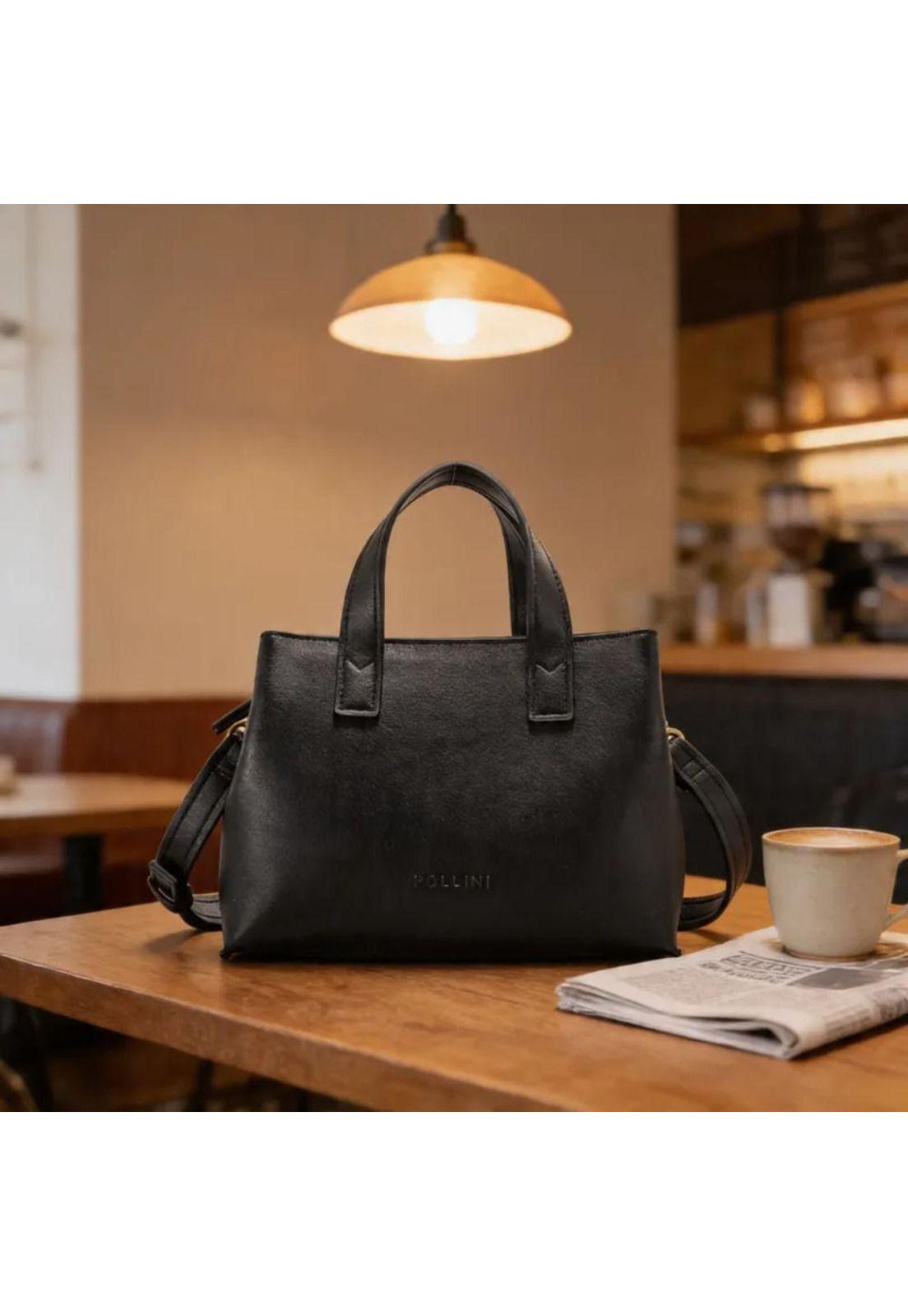 Cartera Bandolera Casual Pollini - POM024X-5