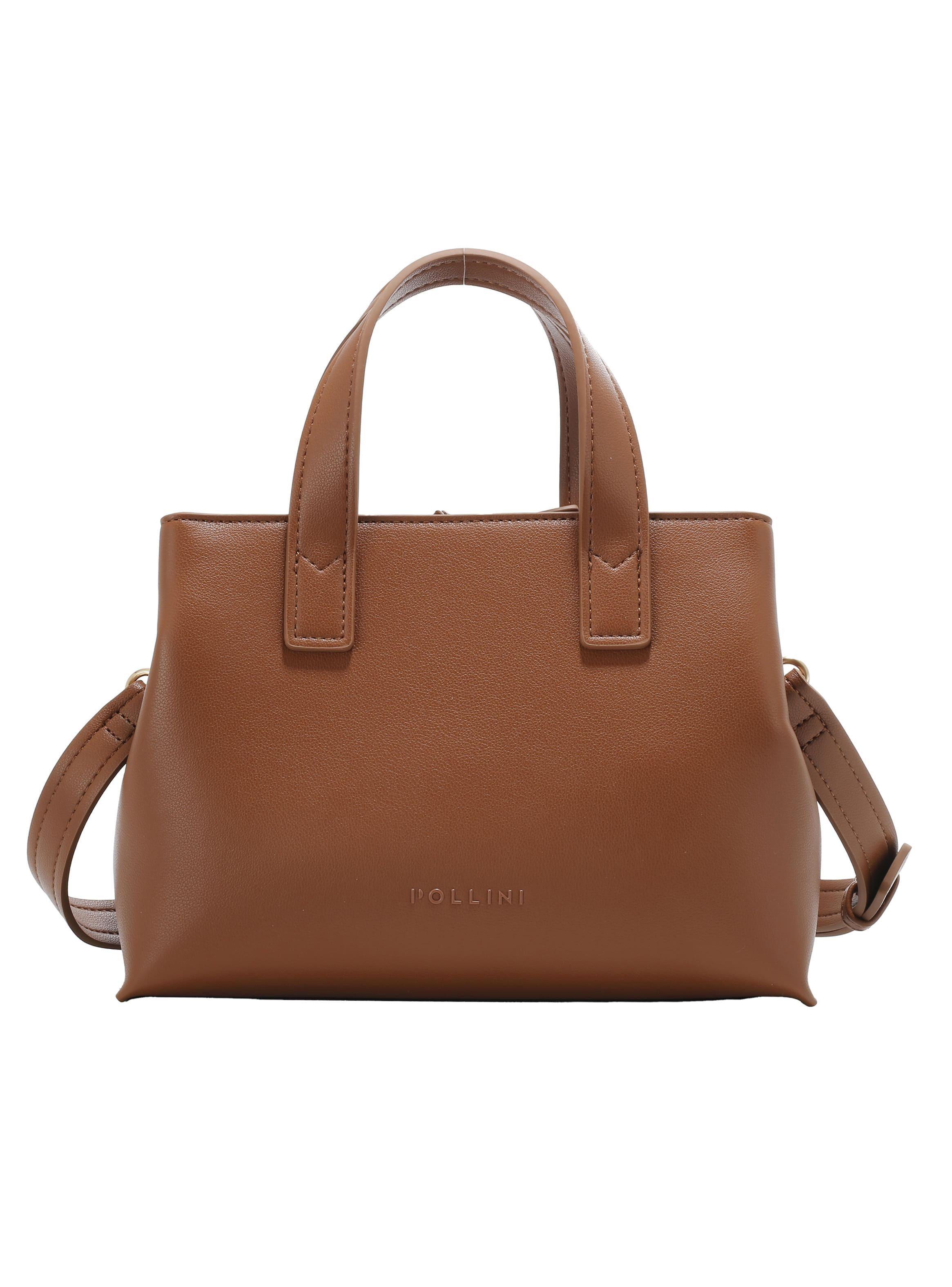 Cartera Bandolera Casual Pollini - POM024X-0