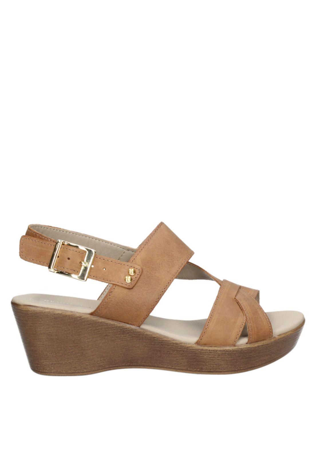 Sandalia Casual Mujer Bruno Rossi - G616-1