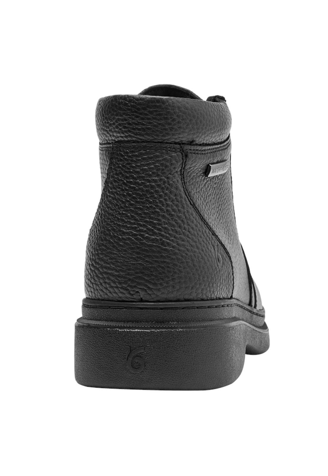 Botín Casual Hombre 16 Hrs - L172-2