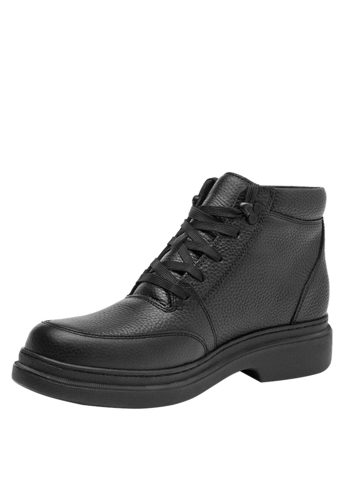 Botín Casual Hombre 16 Hrs - L172-4