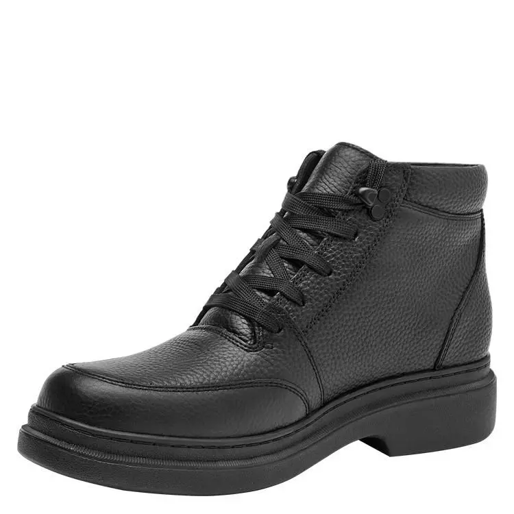 Botín Waterproof Hombre 16 Hrs - L172-4