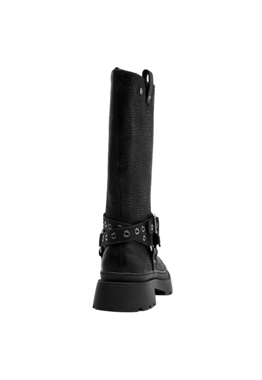Bota Casual Mujer Zappa - L383-2