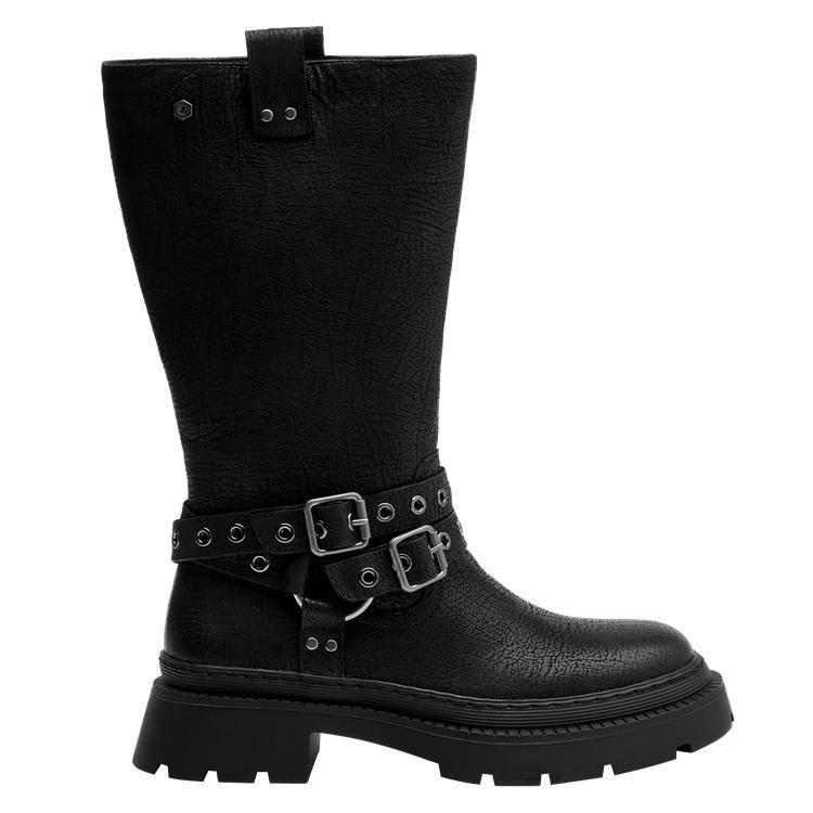 Bota Casual Mujer Zappa - L383-1