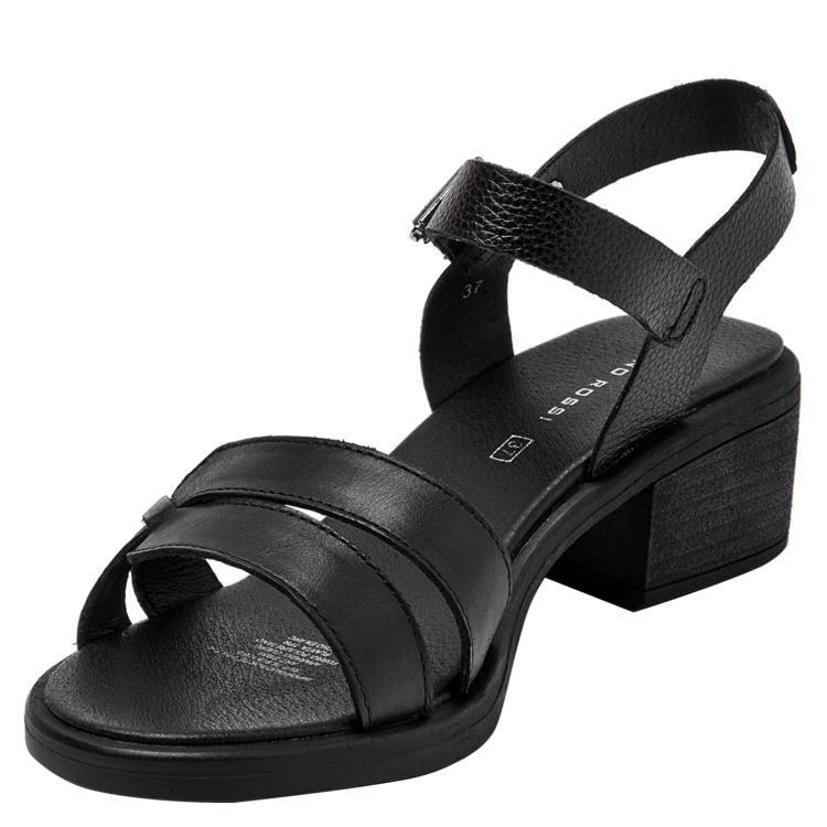 Sandalia Casual Mujer Bruno Rossi - I755-4