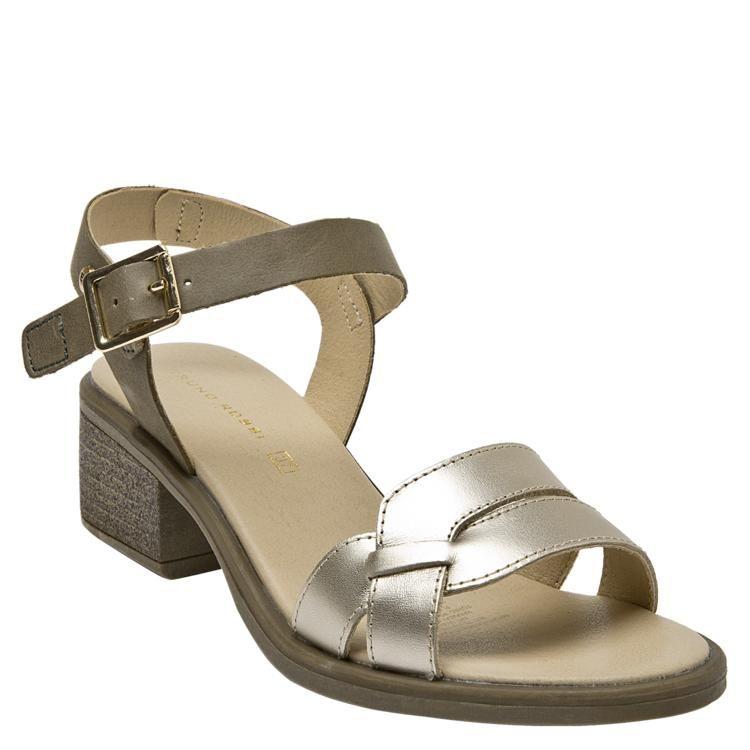 Sandalia Casual Mujer Bruno Rossi - I755-0