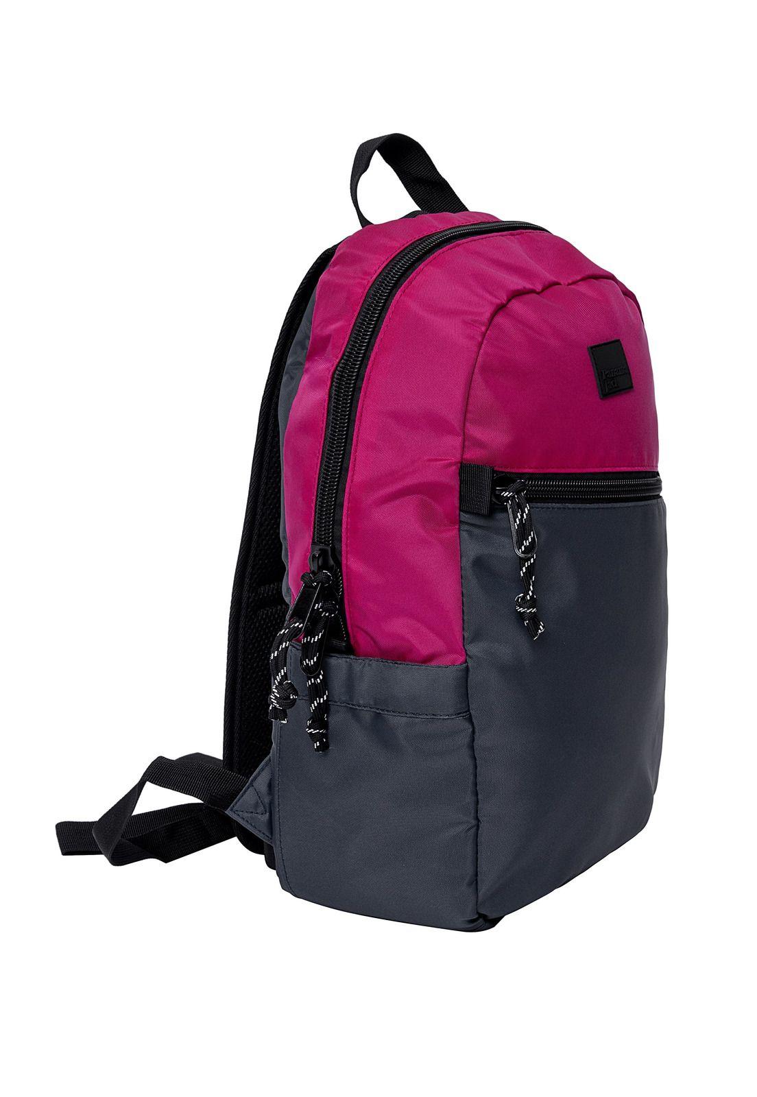 Mochila Casual Unisex Panama Jack - K884-2
