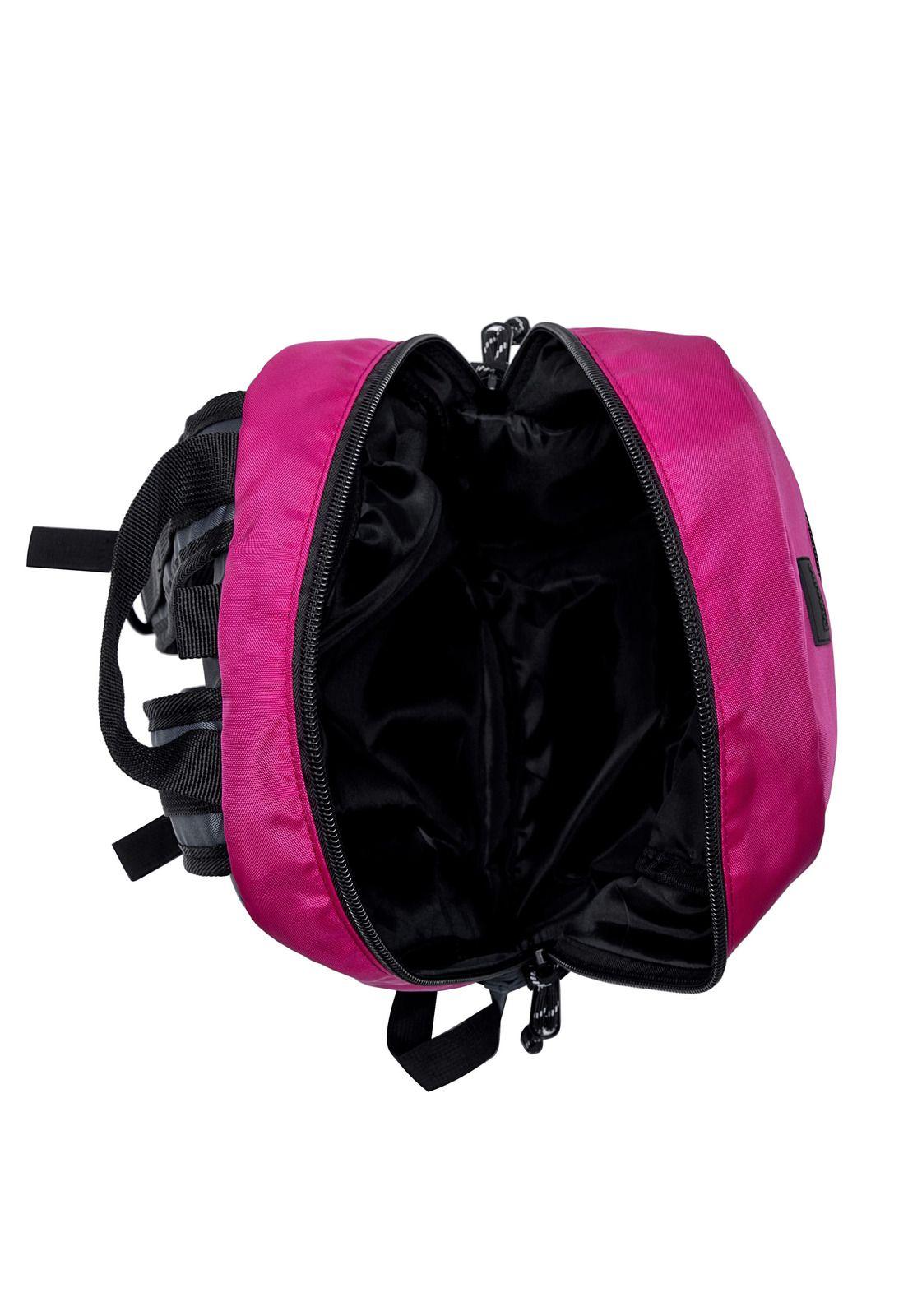 Mochila Casual Unisex Panama Jack - K884-4