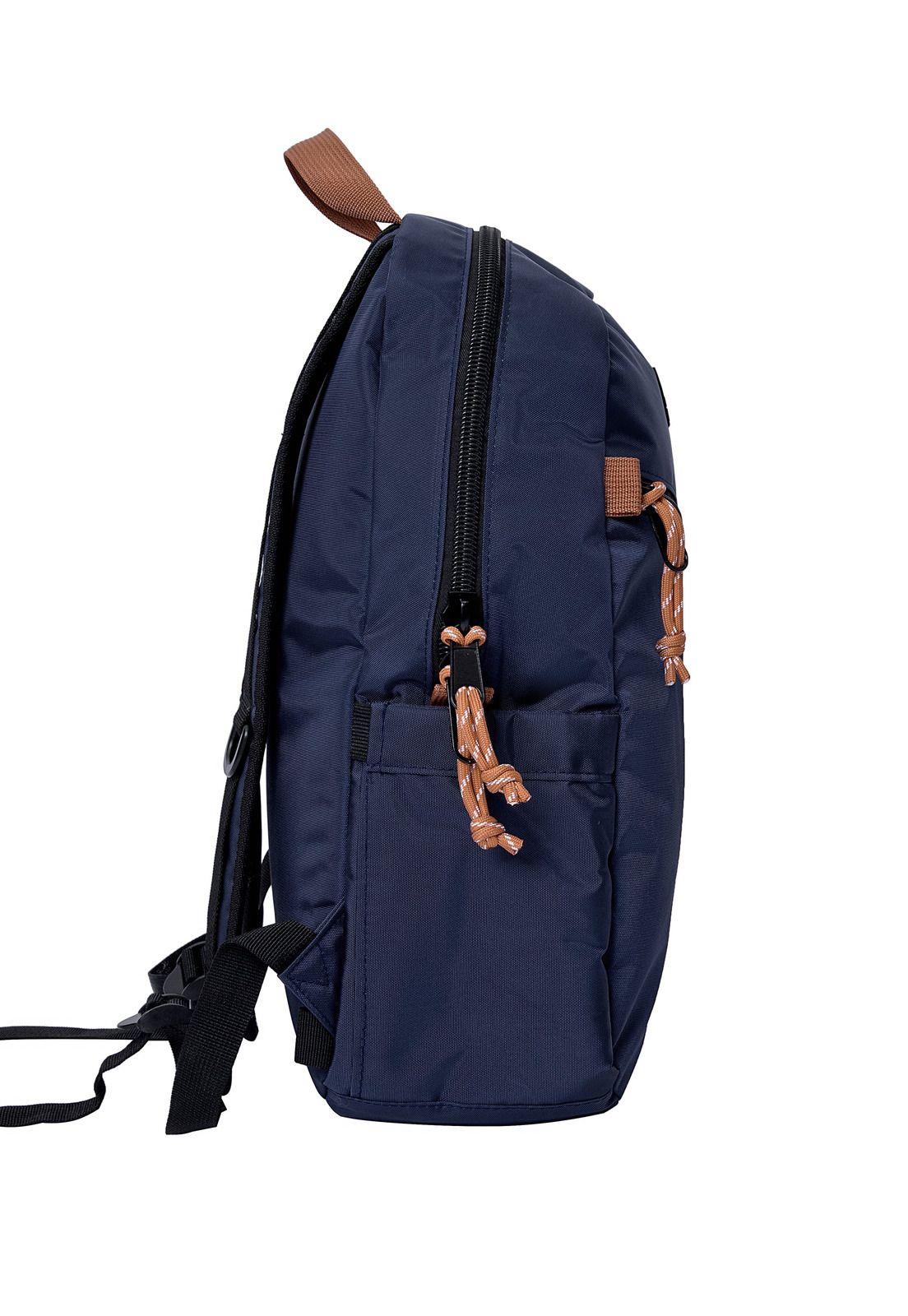 Mochila Casual Unisex Panama Jack - K884-3