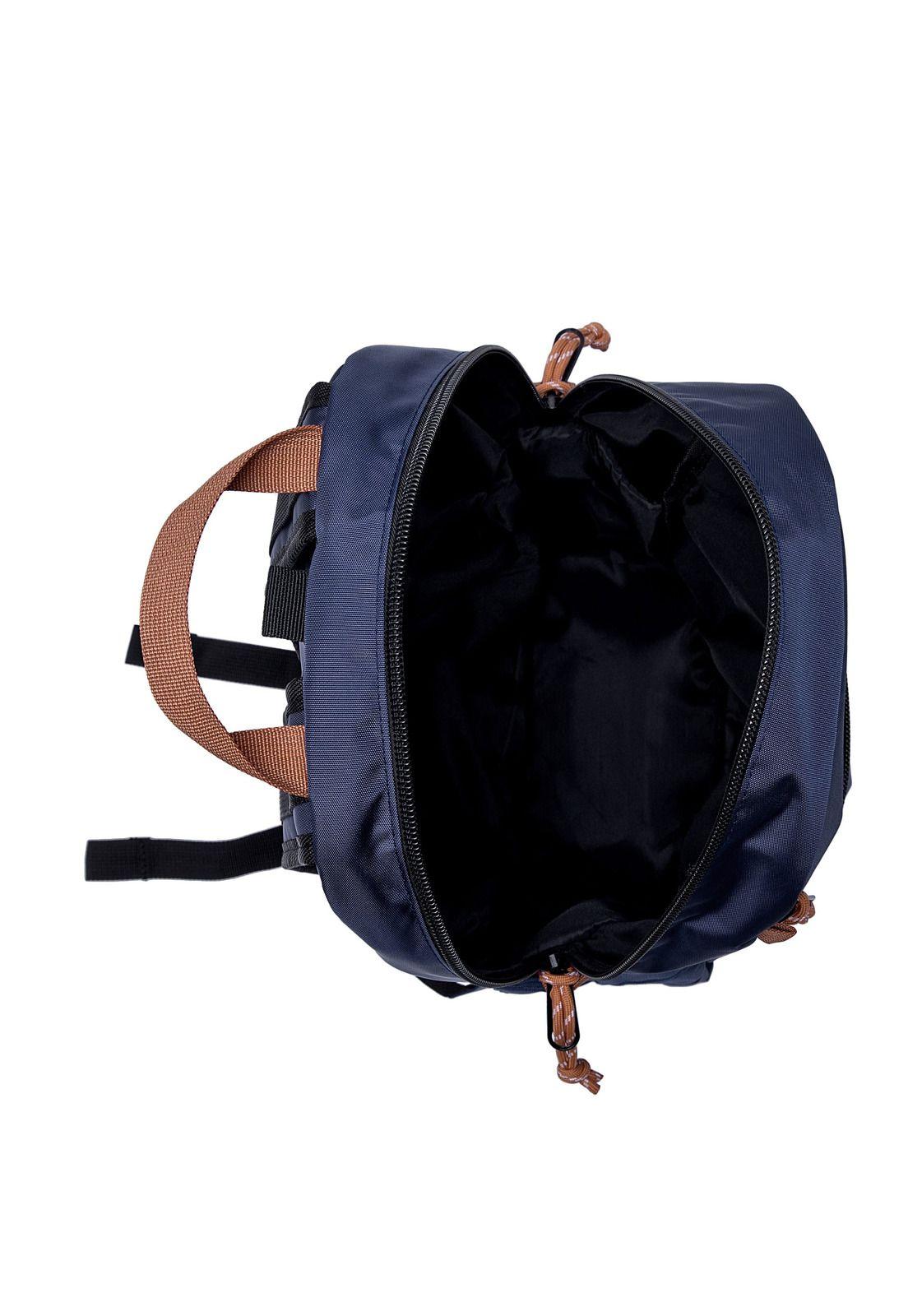 Mochila Casual Unisex Panama Jack - K884-4