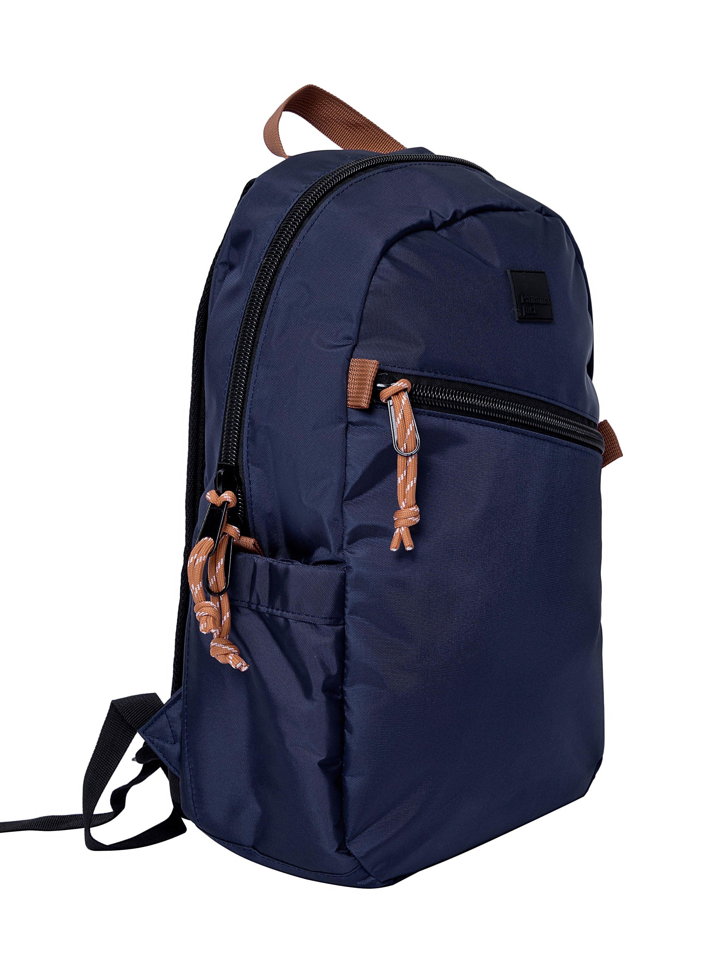 Mochila Casual Unisex Panama Jack - K884-2