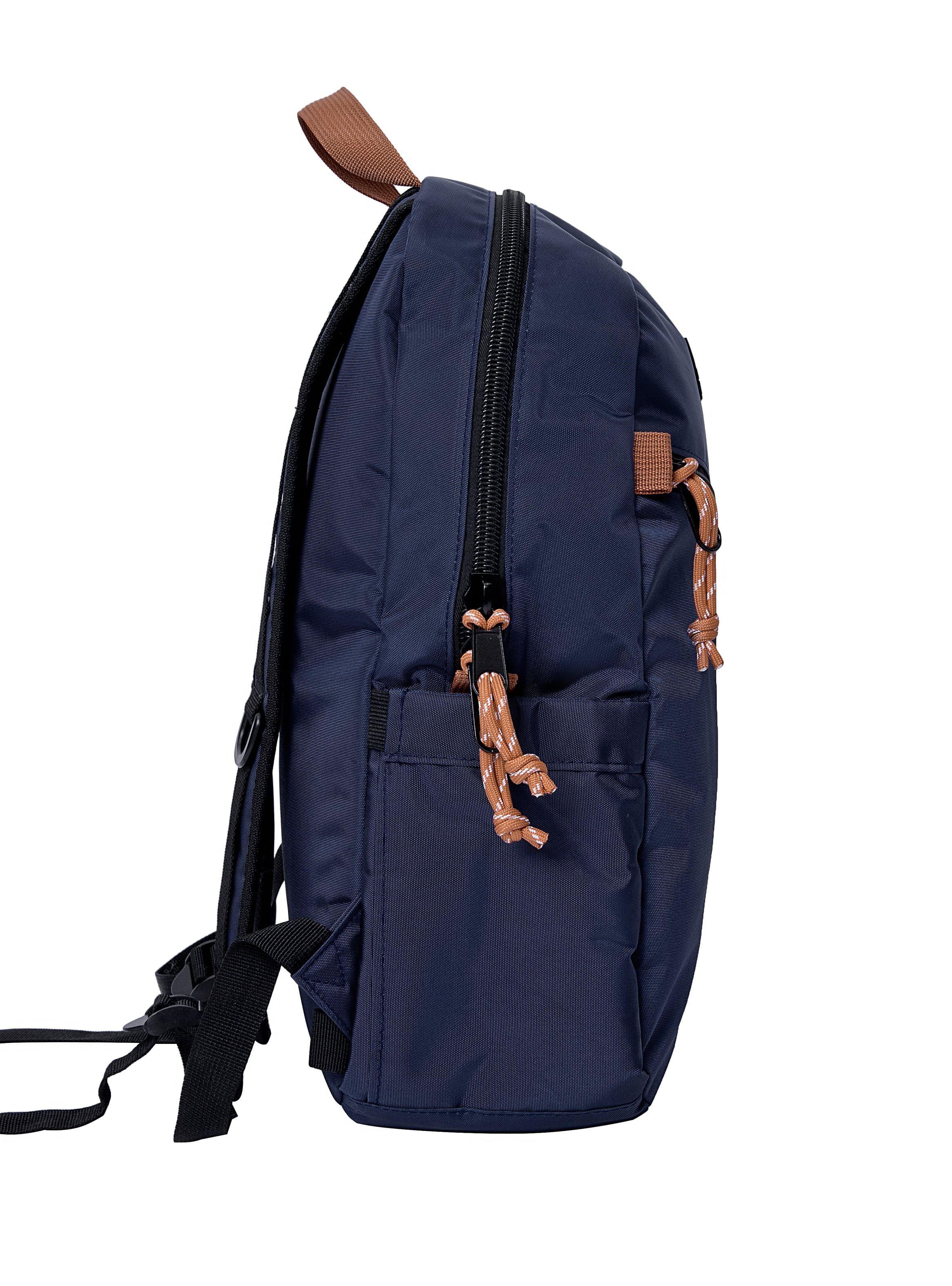 Mochila Casual Unisex Panama Jack - K884-3