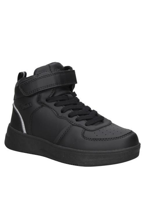 Zapatilla Escolar Unisex Pluma - E222-1