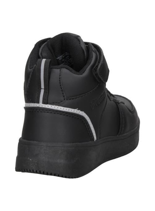 Zapatilla Escolar Unisex Pluma - E222-2