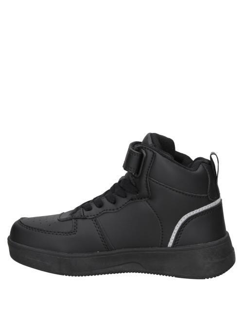 Zapatilla Escolar Unisex Pluma - E222-3